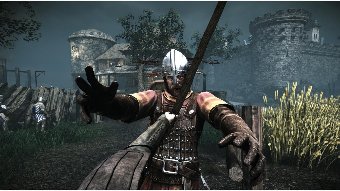 Chivalry: Medieval Warfare Steam Key GLOBAL