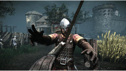 Chivalry: Medieval Warfare Steam Key GLOBAL