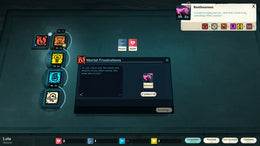 Cultist Simulator: The Dancer Steam Key GLOBAL