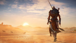 Assassin's Creed Origins Xbox Live Key UNITED STATES