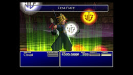 FINAL FANTASY VII (PC) - Steam Key - GLOBAL