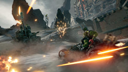 Warhammer 40,000: Speed Freeks (PC) - Steam Key - GLOBAL