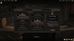 Wartales - Contract: The Fief (PC) - Steam Key - GLOBAL