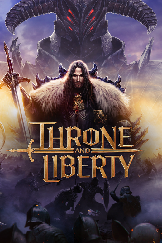 Throne and Liberty - Nimogos and Punk Rock Gneiss Items DLC - Xbox Series X Key - Global