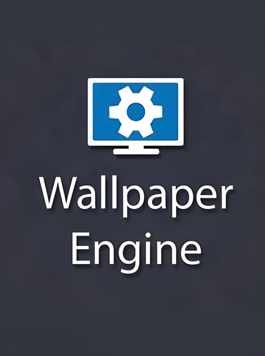 Wallpaper Engine Steam Key GLOBAL