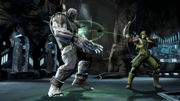 Injustice: Gods Among Us - Ultimate Edition Steam Key GLOBAL