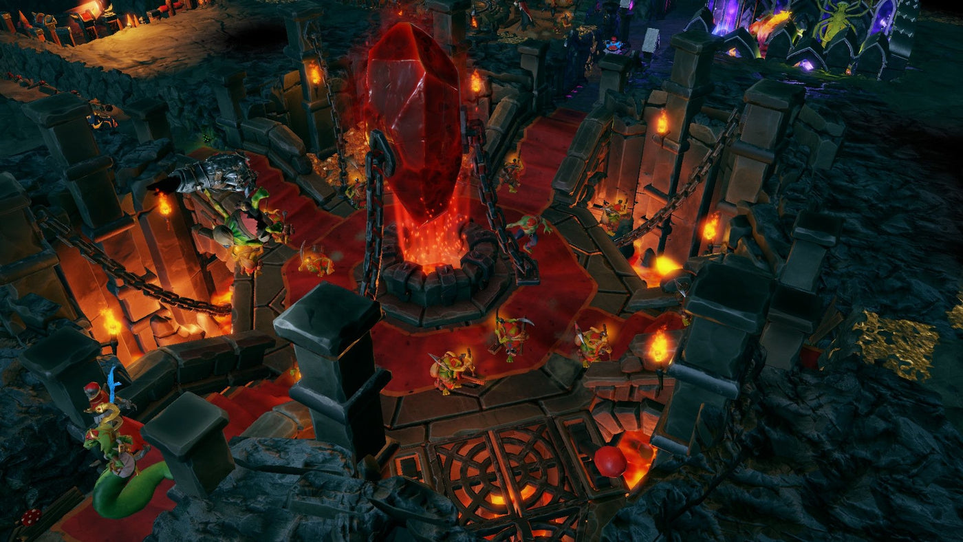 Dungeons 3 Steam Key GLOBAL