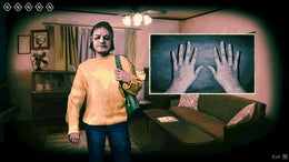 No, I'm Not A Human (PC) - Steam Key - GLOBAL