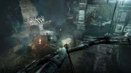 Thief: Master Thief Edition Steam Key GLOBAL