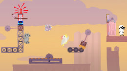Ultimate Chicken Horse Steam Key GLOBAL