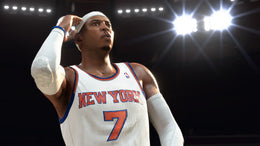 NBA 2K26 (PC) - Steam Key - GLOBAL