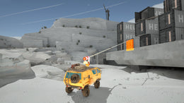Caravan SandWitch (PC) - Steam Key - GLOBAL