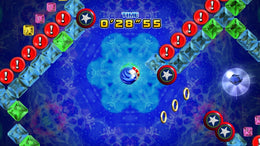 Sonic the Hedgehog 4 - Episode I Steam Key GLOBAL