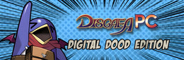 Disgaea Steam Key PC GLOBAL