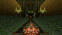 DOOM 64 (PC) - Steam Key - GLOBAL