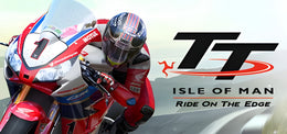 TT Isle of Man Steam Key GLOBAL
