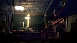 Hitman: Absolution Steam Key GLOBAL
