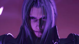 Final Fantasy VII Rebirth (PC) - Steam Key - GLOBAL