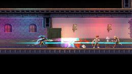 Katana ZERO Steam Key GLOBAL