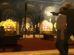 Hitman: Blood Money Steam Key GLOBAL