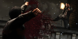 Max Payne 3 Rockstar Key GLOBAL