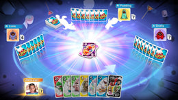 UNO - Ubisoft Connect - GLOBAL