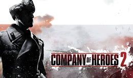 Company of Heroes 2 | All Out War Edition (PC) - Steam Key - GLOBAL