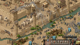 Stronghold Crusader: Definitive Edition (PC) - Steam Key - GLOBAL