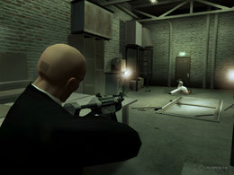 Hitman: Blood Money Steam Key GLOBAL