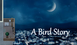 A Bird Story Steam Key GLOBAL