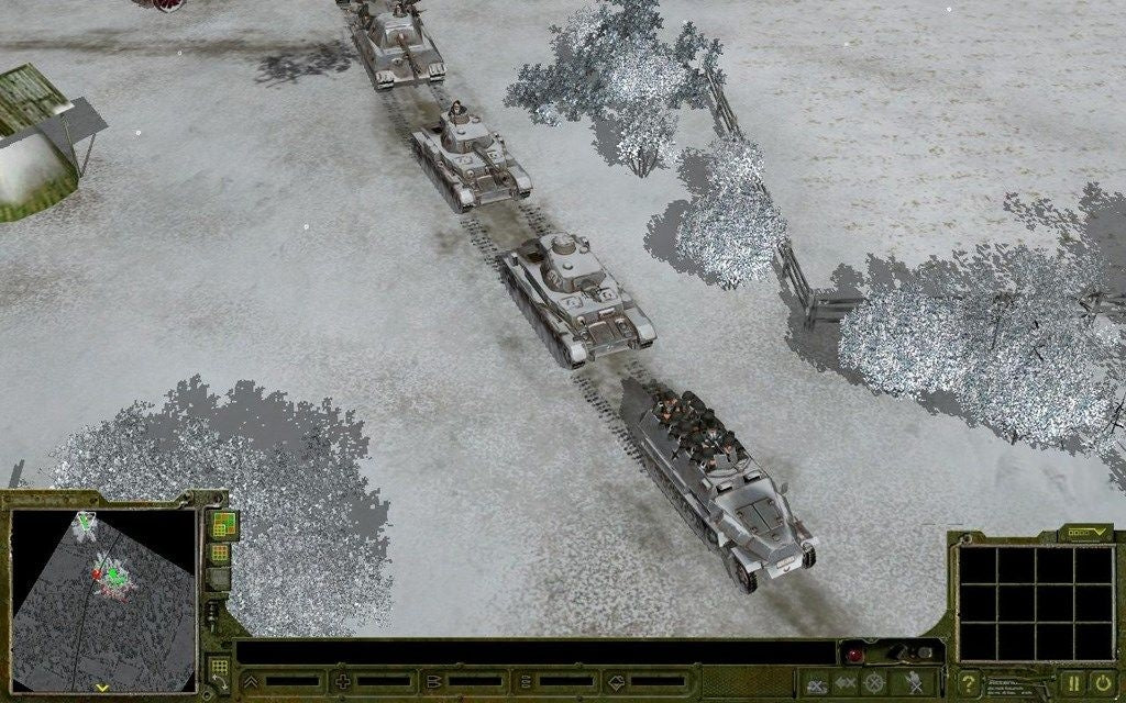 Sudden Strike Trilogy Steam Key GLOBAL
