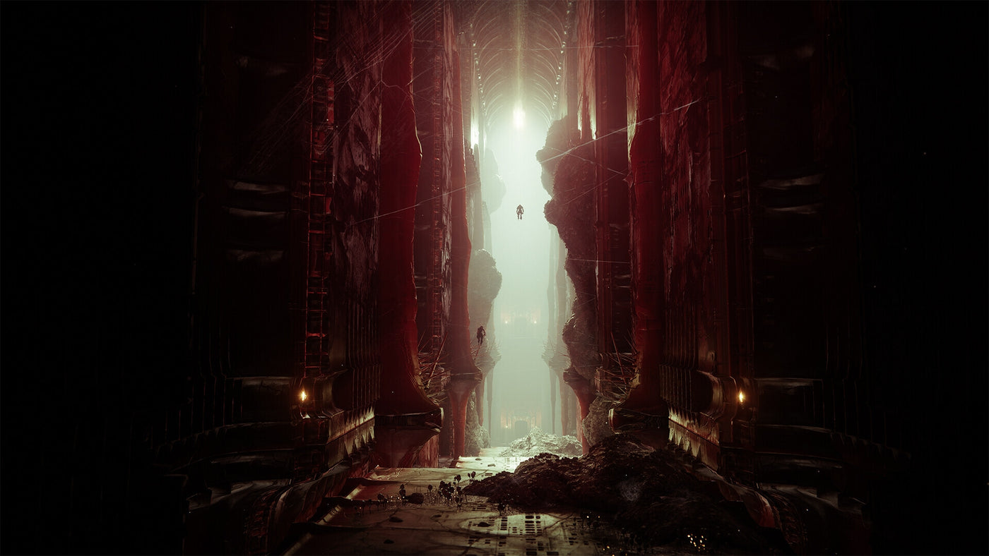 Destiny 2: Legacy Collection (2025) (PC) - Steam Key - GLOBAL