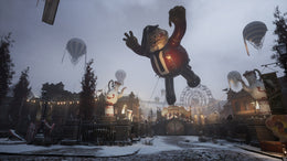 Lies of P: Overture (PC) - Steam Key - GLOBAL