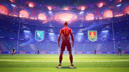 REMATCH (PC) - Steam Key - GLOBAL