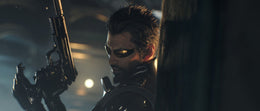 Deus Ex: Mankind Divided Steam Key GLOBAL