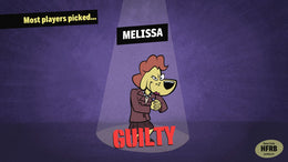 The Jackbox Party Pack 11 (PC) - Steam Key - GLOBAL