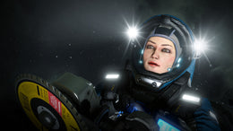 Space Engineers Deluxe Edition Steam Key GLOBAL