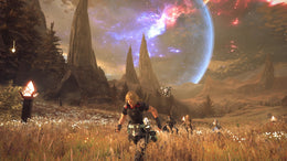 STAR OCEAN THE DIVINE FORCE (PC) - Steam Key - GLOBAL