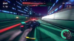 Inertial Drift (PC) - Steam Key - GLOBAL