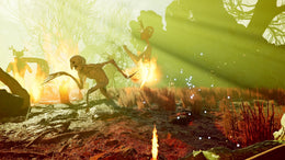 The Axis Unseen (PC) - Steam Key GLOBAL