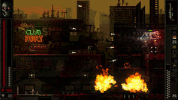 BUTCHER Steam Key GLOBAL