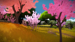 The Witness Steam Key GLOBAL