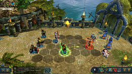 King's Bounty: Ultimate Edition Steam Key GLOBAL