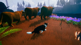 Farewell North (PC) - Steam Key - GLOBAL