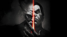 TEKKEN 7 | Definitive Edition (PC) - Steam Key - GLOBAL
