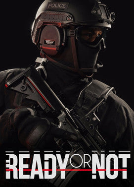 Ready Or Not Boiling Point DLC - Steam Key  - LATAM