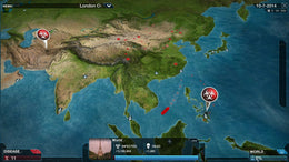 Plague Inc: Evolved Steam Key GLOBAL