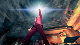 Yakuza: Like a Dragon (PC) - Steam Key - GLOBAL