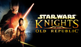 STAR WARS: Knights of the Old Republic (PC) - Steam Key - GLOBAL