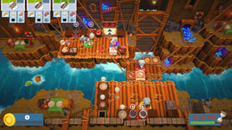 Overcooked! 2 - Too Many Cooks Pack Steam Key GLOBAL